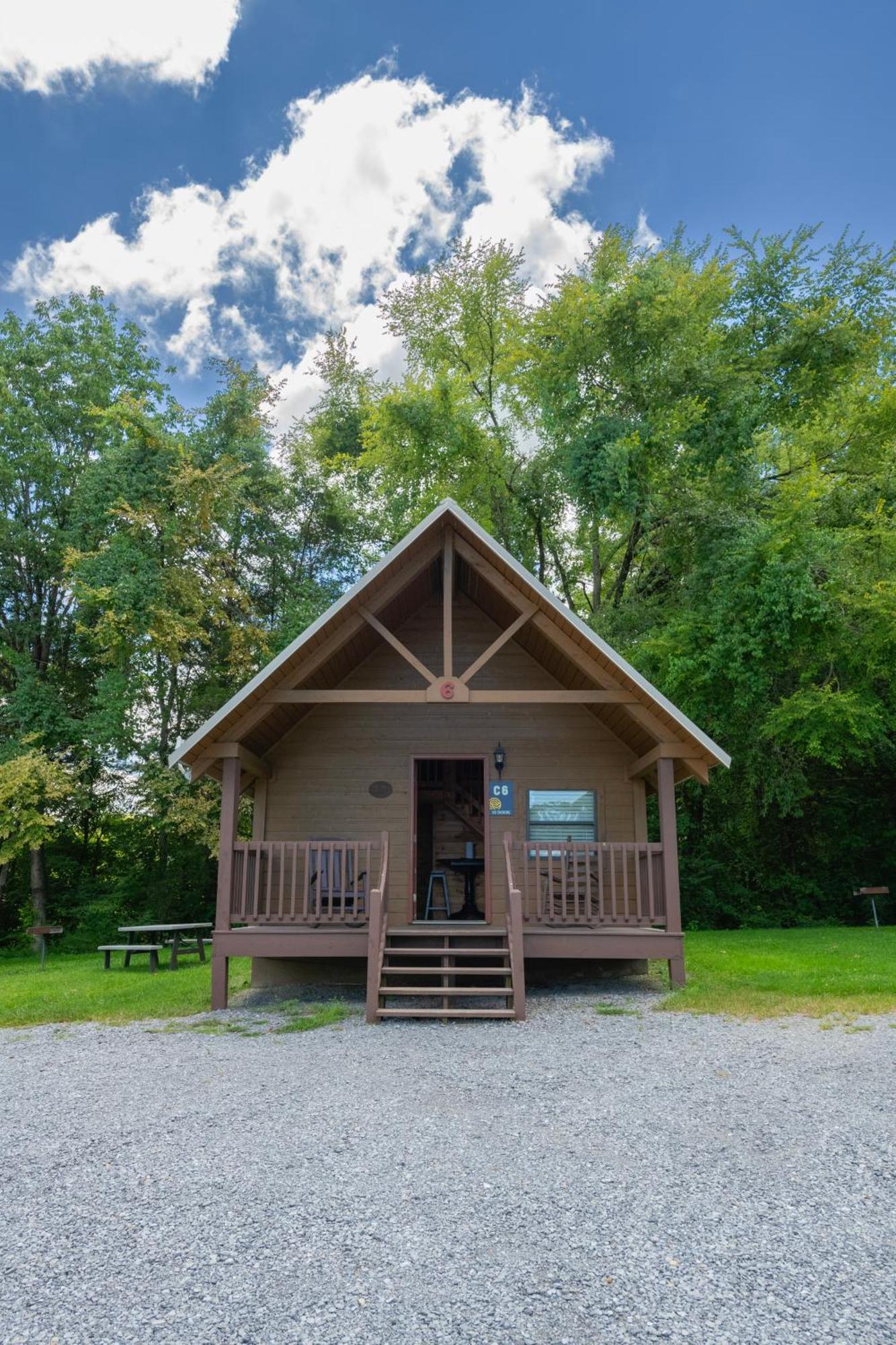Sun Outdoors Pigeon Forge Villa Sevierville Ngoại thất bức ảnh