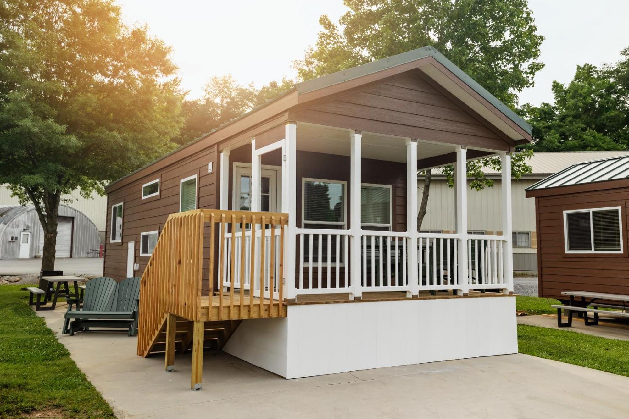 Sun Outdoors Pigeon Forge Villa Sevierville Ngoại thất bức ảnh