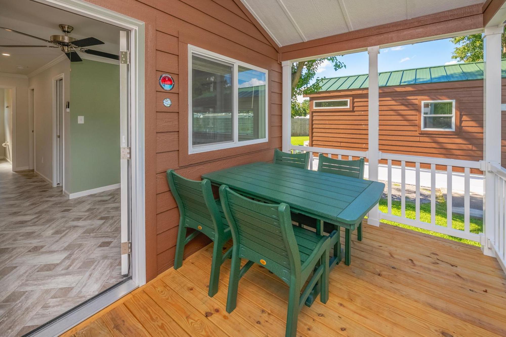 Sun Outdoors Pigeon Forge Villa Sevierville Ngoại thất bức ảnh
