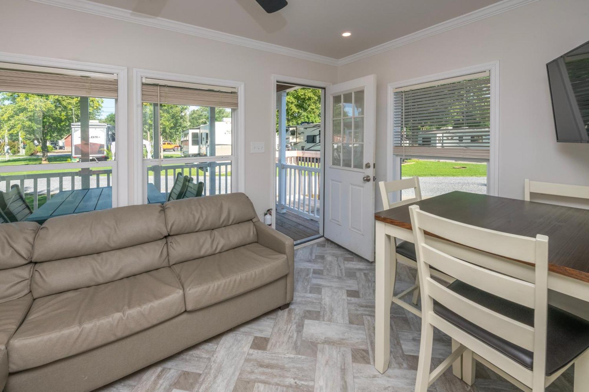 Sun Outdoors Pigeon Forge Villa Sevierville Ngoại thất bức ảnh